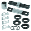 QuadBoss 08-14 Kawasaki KFX450R Lower A-Arm Kit Front A-Arm Repair Kit - 416219 Photo - Primary