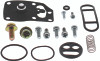 QuadBoss 95-98 Suzuki LT-4WD QuadRunner 4x4 Fuel Tap Kit - 420563 Photo - Primary