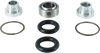 QuadBoss 18-20 Can-Am Commander 1000 LTD Front Upper Shock Bearing Assembly - 421052 Photo - Primary