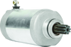 QuadBoss 86-88 Yamaha YFM225 Moto-4 Motor Starter - 495710 Photo - Primary
