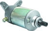 QuadBoss 02-14 Suzuki LT-F250 Ozark Motor Starter - 495747 Photo - Primary