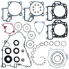 QuadBoss 08-12 Kawasaki KRF750 Teryx (02) Complete Gasket Set w/ Oil Seal - 564068 Photo - Primary QuadBoss 08-12 Kawasaki KRF750 Teryx (02) Complete Gasket Set w/ Oil Seal - 564068 Photo - Primary