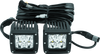 QuadBoss Paired Led 3in Pod Spot - 568906 User 1