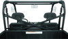 QuadBoss Rear View Mirror UTV 1.75in - 570031 User 1