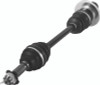QuadBoss 07-09 Suzuki LT-A450X KingQuad 4x4 AXi Rear Left Side Rugged Axle - 609225 Photo - Primary