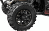 QuadBoss QBT446 Radial Utility Tire - 27x11R14 8Ply - 609309 Photo - Primary
