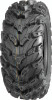 QuadBoss QBT672 Radial Mud Tire - 26x9R12 8Ply - 609311 User 1