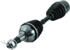 QuadBoss 15-18 Can-Am Outlander 650 6x6 (02) Middle Replacement Axle - 609361 Photo - Primary
