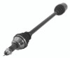 QuadBoss 12-14 Polaris RZR XP 4 900 Front Left Replacement Axle - 609394 Photo - Primary