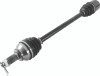 QuadBoss 18-20 Polaris RZR RS1 Rear Left Replacement Axle - 609451 Photo - Primary