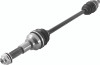 QuadBoss 15-20 Yamaha YXC700 Viking VI EPS Front Left Replacement Axle - 609476 Photo - Primary