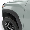 EGR 22-24 Toyota Tundra 66.7in Bed Summit Fender Flares (Set of 4) - Smooth Matte Finish - 775404 Photo - Close Up