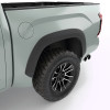 EGR 22-24 Toyota Tundra 66.7in Bed Summit Fender Flares (Set of 4) - Smooth Matte Finish - 775404 User 2