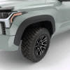 EGR 22-24 Toyota Tundra 66.7in Bed Summit Fender Flares (Set of 4) - Smooth Matte Finish - 775404 User 1