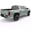 EGR 22-24 Toyota Tundra 66.7in Bed Summit Fender Flares (Set of 4) - Smooth Glossy Finish - 775404-PBK Photo - Mounted