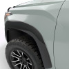 EGR 22-24 Toyota Tundra 66.7in Bed Summit Fender Flares (Set of 4) - Smooth Glossy Finish - 775404-PBK Photo - Close Up
