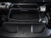 aFe 21-23 RAM 1500 TRX Track Series Carbon Fiber Cold Air Intake System w/ Pro 5R Filter - 57-10022K Photo - Mounted