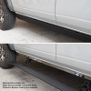 Go Rhino 14-23 Toyota 4Runner 4dr E1 Electric Running Board Kit - Protective Bedliner Coating - 20442564T Photo - Mounted