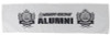 Answer Academy Gym Towel White - 505727 User 1