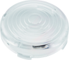Bikers Choice Replacement Clear Lens For LED Bullet Turn Signal - 489864 Photo - Primary