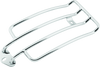 Bikers Choice 06-12 Dyna Chrome Luggage Rack With Solo Seat - 489914 Photo - Primary
