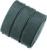 Bikers Choice 37-66 Big Twin Brake Pedal Rubber Pad Replaces H-D 36954-52T - 492443 Photo - Primary