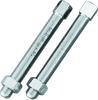 Bikers Choice 37-72 Big Twin Chrome Axle Adjusters Replaces H-D 41576-36 Pr - 492544 Photo - Primary Bikers Choice 37-72 Big Twin Chrome Axle Adjusters Replaces H-D 41576-36 Pr - 492544 Photo - Primary