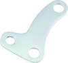 Bikers Choice 66-82 FLH Chrome Starter Bracket Replaces H-D 31476-66 - 492864 Photo - Primary