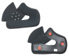 Speed and Strength SS1710 Cheek Pads - Small - 871280 User 1