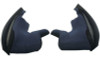 Speed and Strength SS2000 Cheek Pad Set - XL - 874074 User 1
