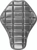 Speed and Strength Knox Lite Back Pad Black Womens - One Size - 885419 Photo - Primary