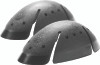 Speed and Strength Knox Lite Shoulder Pads Black - One Size - 885421 Photo - Primary