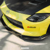 Seibon 2023+ Nissan Z MB-Style Carbon Fiber Front Lip - FL22NSZ-MB User 1