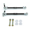 SPL Parts Porsche 996/997 Rear Toe Arms with Toe Eccentric Lockouts - SPL RTAEL 996 User 1