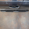 Go Rhino Universal V-Series Side Step V3 74in Mounting Brackets Sold Separately - V3443974T Photo - Close Up