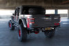 DV8 Offroad 20-23 Jeep Gladiator JT FS-15 Series Rear Bumper - RBGL-11 Photo - Primary