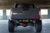 DV8 Offroad 20-23 Jeep Gladiator JT FS-15 Series Rear Bumper - RBGL-11 Photo - Unmounted