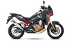 Vance & Hines HONDA Honda 2021 Africa Twin S/O SS Slip-On Exhaust - 14523 User 1