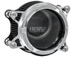 Vance & Hines HD Multi Fit VO2 90 Deg Intake Kit Chrome - 71067 User 1