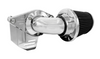 Vance & Hines HD Multi Fit VO2 90 Deg Intake Kit Chrome - 71067 User 1