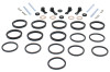 All Balls Racing 88-97 Suzuki GSX600F Katana Caliper Rebuild Kit - Front - 18-3135 Photo - Primary