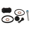 All Balls Racing 92-98 Honda CBR400 Caliper Rebuild Kit - Rear - 18-3224 Photo - Primary