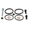 All Balls Racing 08-22 Kawasaki ZG1400 CONCOURS Caliper Rebuild Kit - Rear - 18-3245 Photo - Primary