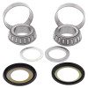 All Balls Racing 83-87 Honda ATC200X Steering Bearing Kit - 22-1029 Photo - Primary