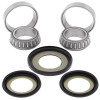 All Balls Racing 05-08 Suzuki RM125 Steering Bearing Kit - 22-1048 Photo - Primary