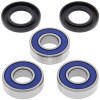 All Balls Racing 98-00 Kawasaki KX80 Wheel Bearing Kit - Rear - 25-1033 Photo - Primary