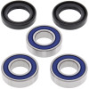 All Balls Racing 07-23 Honda CRF150R Wheel Bearing Kit - Rear - 25-1540 Photo - Primary