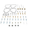 All Balls Racing 90-93 Kawasaki ZX600D (ZX-6) Carburetor Rebuild Kit - 26-10149 Photo - Primary