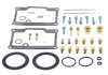 All Balls Racing 2003 Polaris 340 Touring Carburetor Rebuild Kit - 26-1789 Photo - Primary