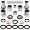 All Balls Racing 02-04 Yamaha YZ125 Linkage Bearing Kit - 27-1065 Photo - Primary